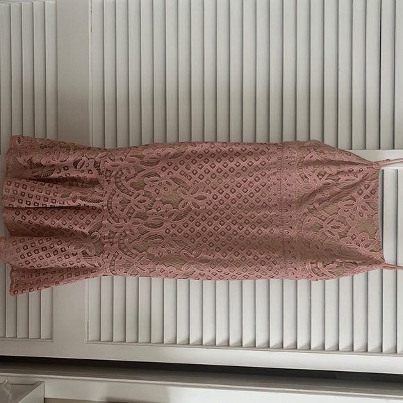 Lulus Dress - Picture 1 of 1